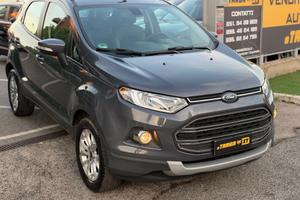 Ford EcoSport 1.0 125 CV Titanium GARANTITA PREZZO