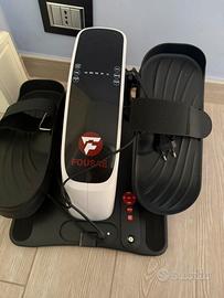 FOUSAE Ellittica Elettrica