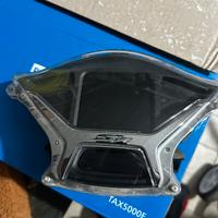 Quadro sh 125