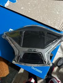 Quadro sh 125
