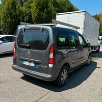 Citroen berlingo 1.6 diesel