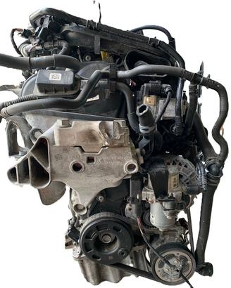 Motori vari gruppo vag (lista in descrizione)