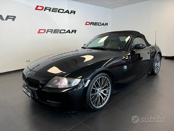 Bmw Z4 2.0i cat Roadster PACK SPORT PERDITA OLIO M