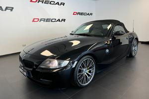 Bmw Z4 2.0i cat Roadster PACK SPORT PERDITA OLIO M