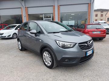 Opel Crossland X 1.2 12V Advance UNICO PROPRIETARI