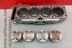 CILINDRI PISTONI KAWASAKI NINJA 750 1996 1999 7R 1