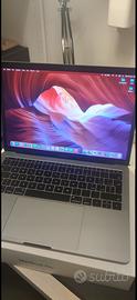 MAC BOOK PRO 13