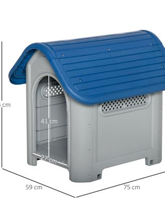 Cuccia per Cani NUOVA IMBALLATA
