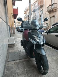 Kymco agility 200 r16 iniezione 