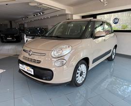 Fiat 500L 1.3 Multijet 95 CV Lounge