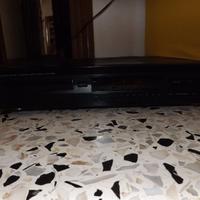 Lettore Cd Yamaha