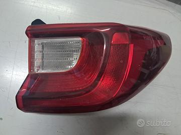 Fanale posteriore dx KIA STONiC