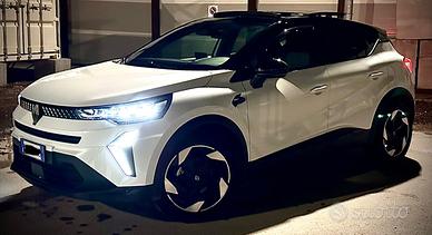 RENAULT CAPTUR ECO-G 100 CV Evolution