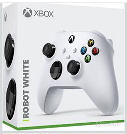 Microsoft Controller Wireless Xbox + Cavo USB-C