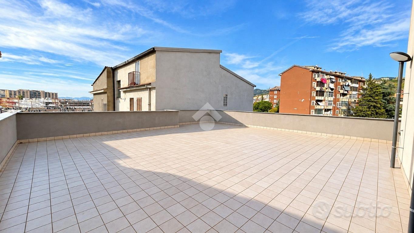 Appartamento – Cosenza, Popilia - Vista 5