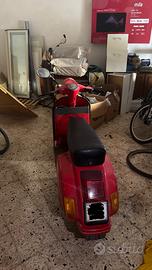 Vespa 50 PK XL  4 marce d’epoca