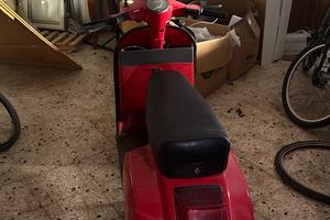 Vespa 50 PK XL  4 marce d’epoca