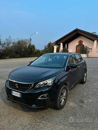 Peugeot 3008 1.6 bluehdi Business s&s 130cv eat8