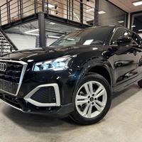 AUDI Q2 30 TFSI Business Advanced Fari Matrix