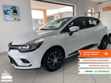 RENAULT Clio 4� serie Clio dCi 8V 90CV Start&St...