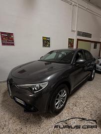 Alfa Romeo Stelvio Q4