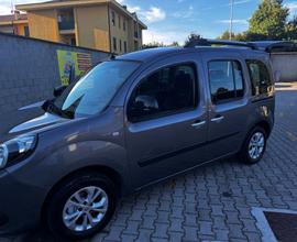 Renault Kangoo Blue dCi 8V 115CV 5 porte N1 5posti