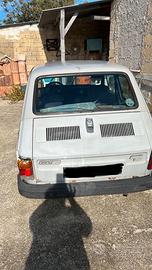 Fiat 126 77/92