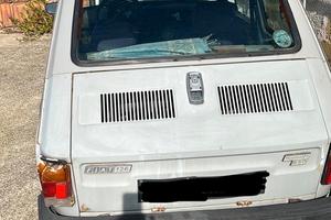 Fiat 126 77/92