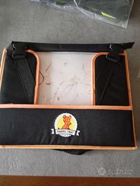 Tavolino da viaggio per bambini