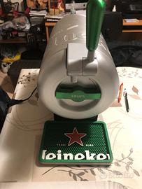 Spinatrice per birra