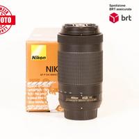 Nikon AF-P DX 70-300 F4.5-6.3G VR (Nikon)