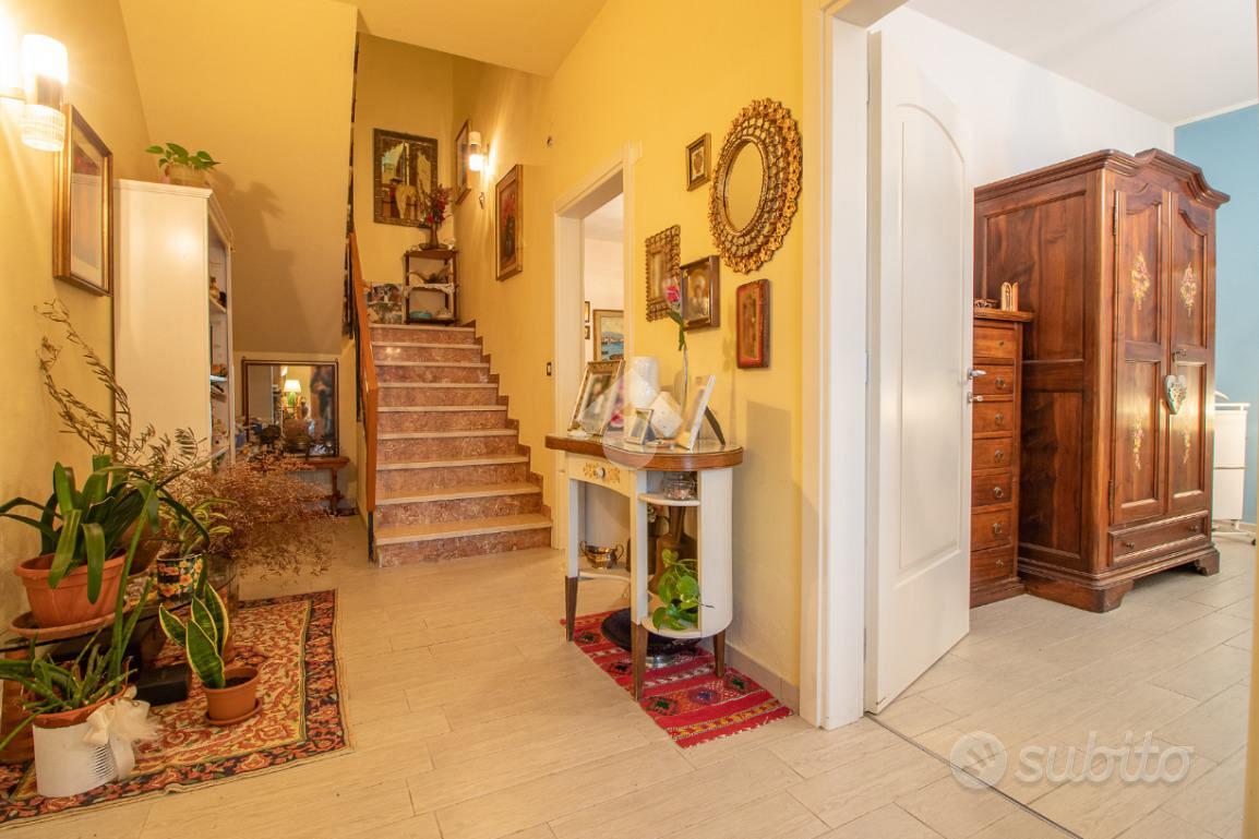Casa – Cervia, Villa Inferno - Vista 2