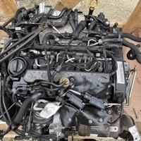Motore volkswagen golf 7 1.6 dbk