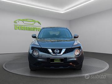 Nissan Juke 1.5 dCi Start&Stop Acenta