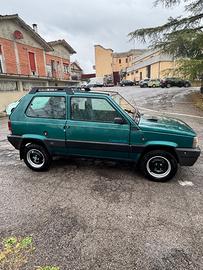 Fiat Panda 141 4x4