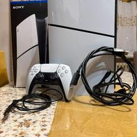 playstation 5 digital edition d chassis slim