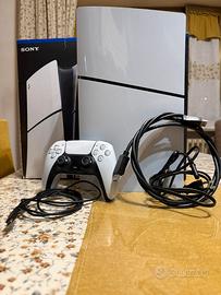 playstation 5 digital edition d chassis slim