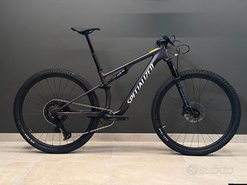 Specialized Epic 8 Comp tg. M