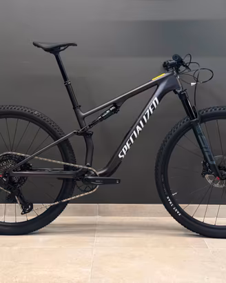 Specialized Epic 8 Comp tg. M