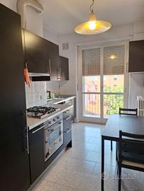 Bilocale Affori Centro