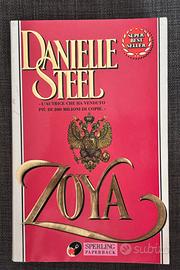 “Zoya” di Danielle Steel