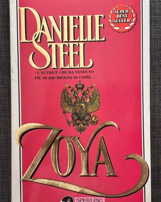 “Zoya” di Danielle Steel