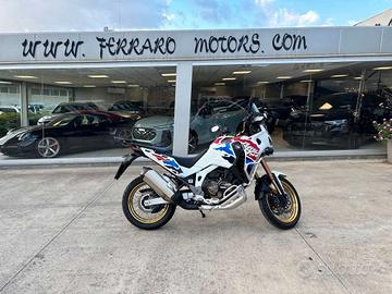 Honda CRF1100L Africa Twin Adventure Sport 2026 / 