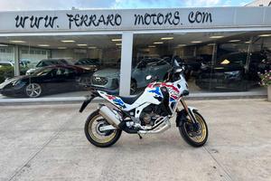 Honda CRF1100L Africa Twin Adventure Sport 2026 / 