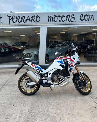 Honda CRF1100L Africa Twin Adventure Sport 2026 / 