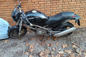 Ducati Monster 620 originale