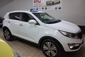 Kia Sportage 1.7 CRDI 2WD unico prop 2014