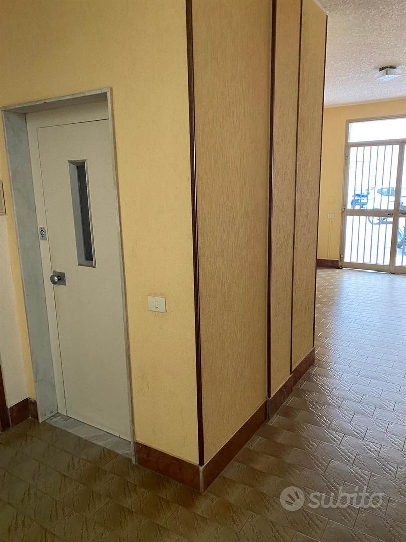 Appartamento – Caltanissetta, Quartiere Provvidenza - Vista 2