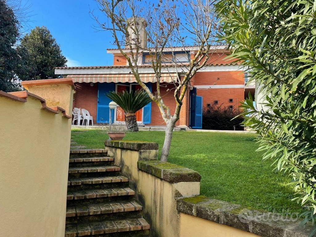 House in Ardea, Tor San Lorenzo Lido - Vista 6