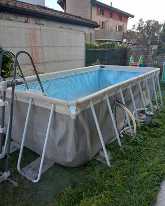 piscina 4x2